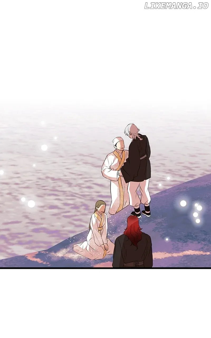 Hell Love Story Chapter 67 Online - página 9