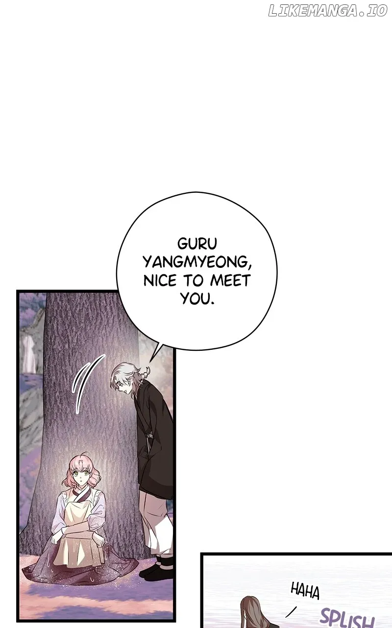 Hell Love Story Chapter 67 Online - página 10