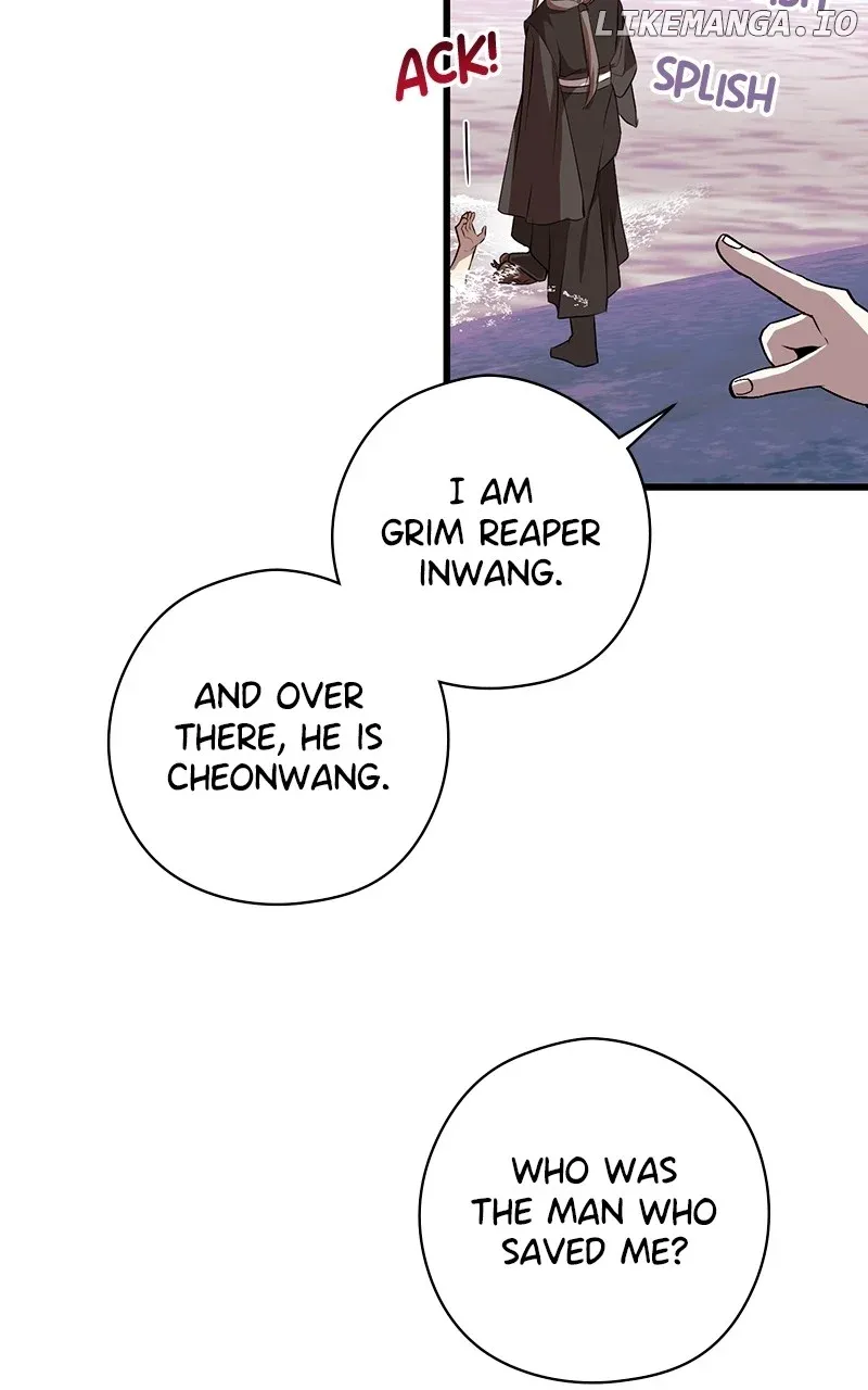 Hell Love Story Chapter 67 Online - página 11