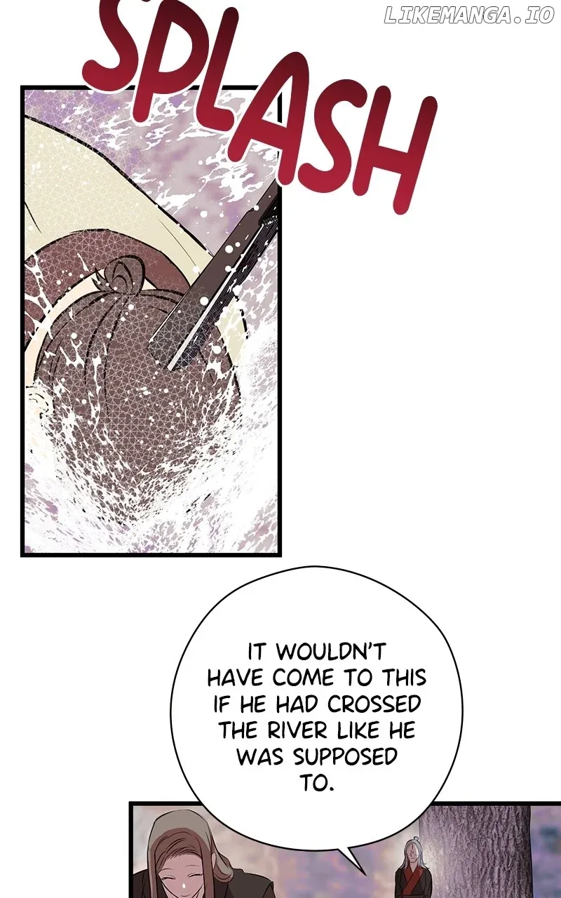 Hell Love Story Chapter 67 Online - página 21