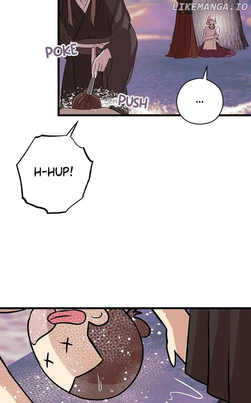 Hell Love Story Chapter 67 Online - página 22