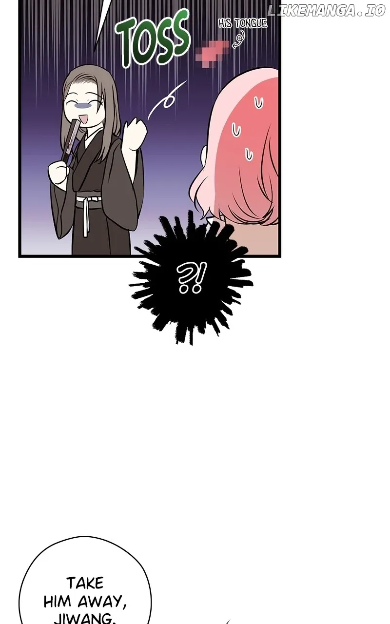 Hell Love Story Chapter 67 Online - página 24