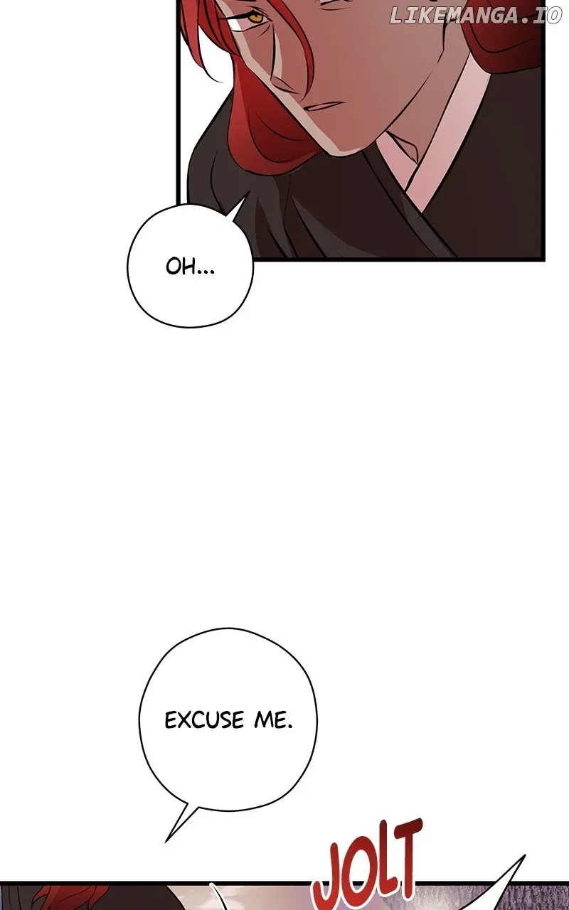 Hell Love Story Chapter 67 Online - página 26
