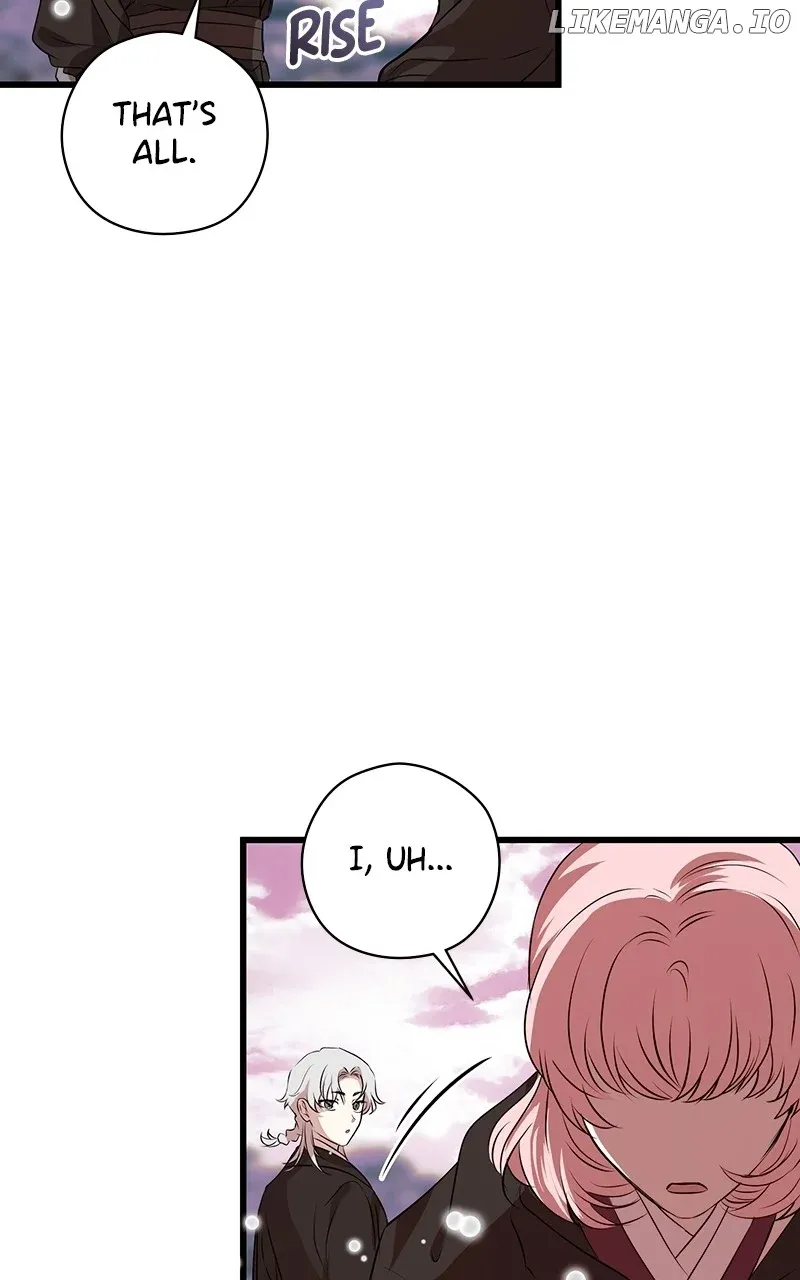 Hell Love Story Chapter 67 Online - página 31