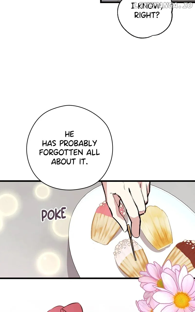 Hell Love Story Chapter 67 Online - página 40