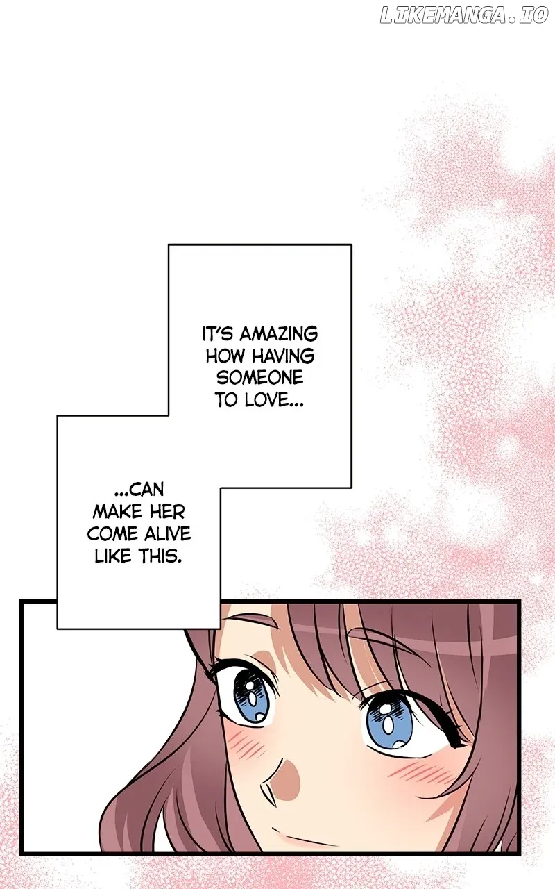 Hell Love Story Chapter 67 Online - página 42