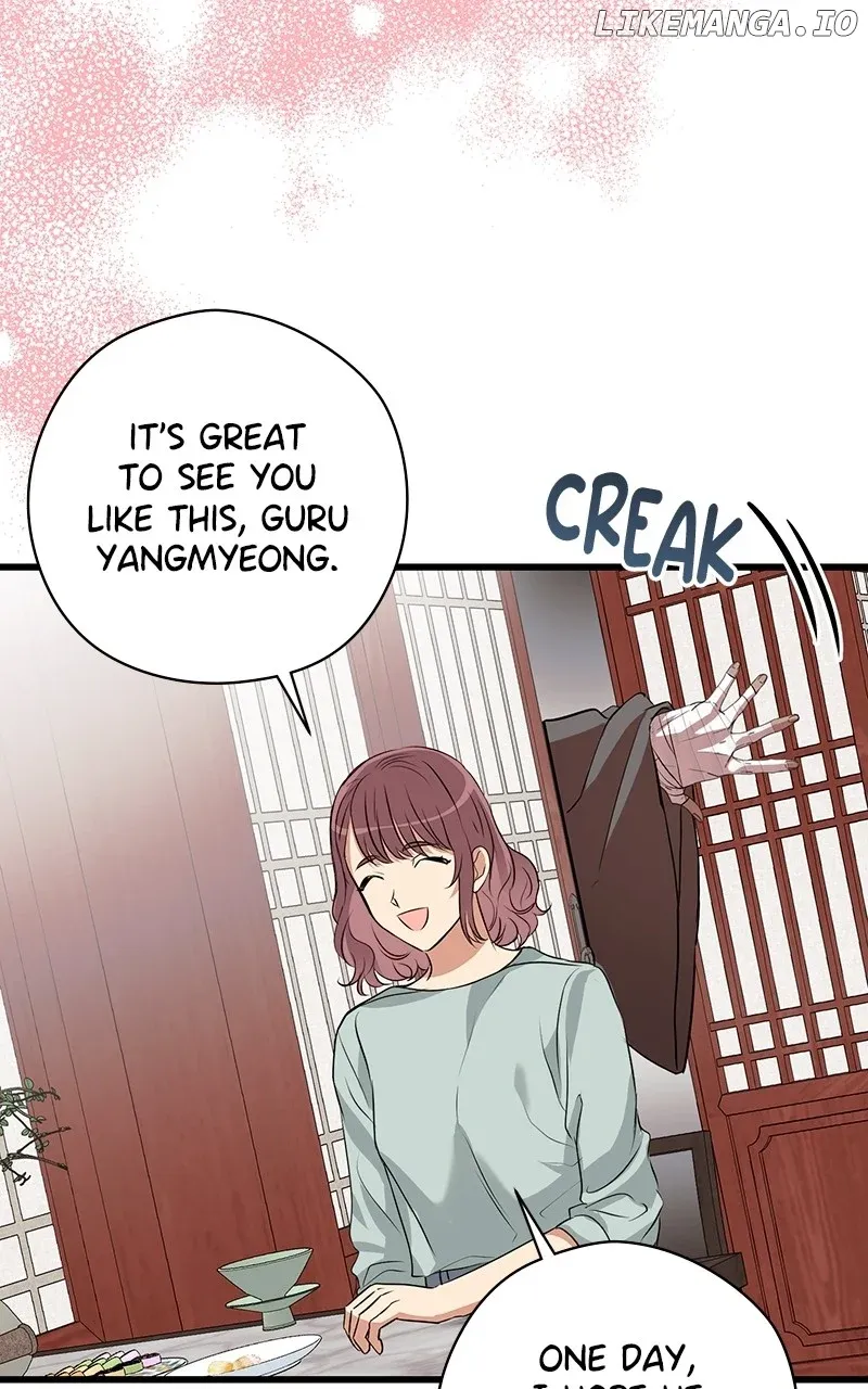 Hell Love Story Chapter 67 Online - página 43