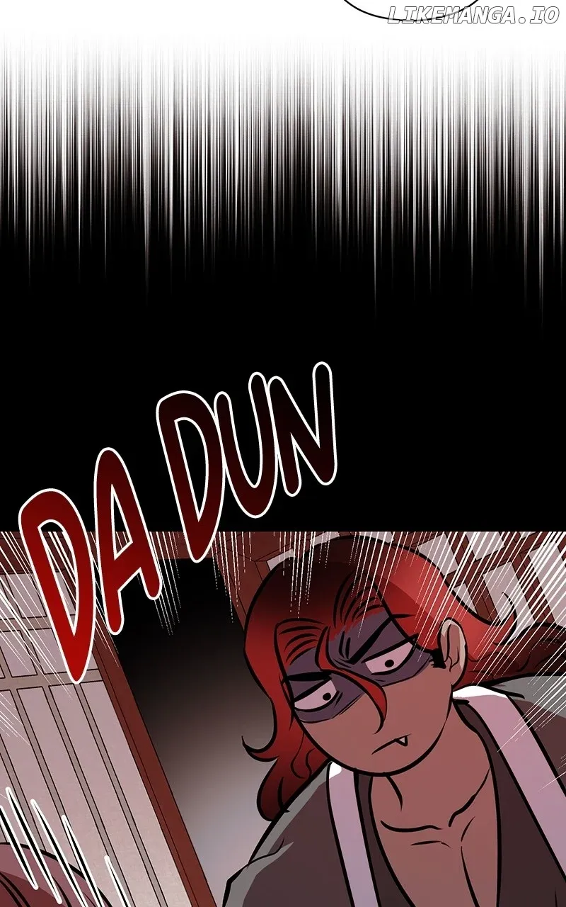 Hell Love Story Chapter 67 Online - página 45