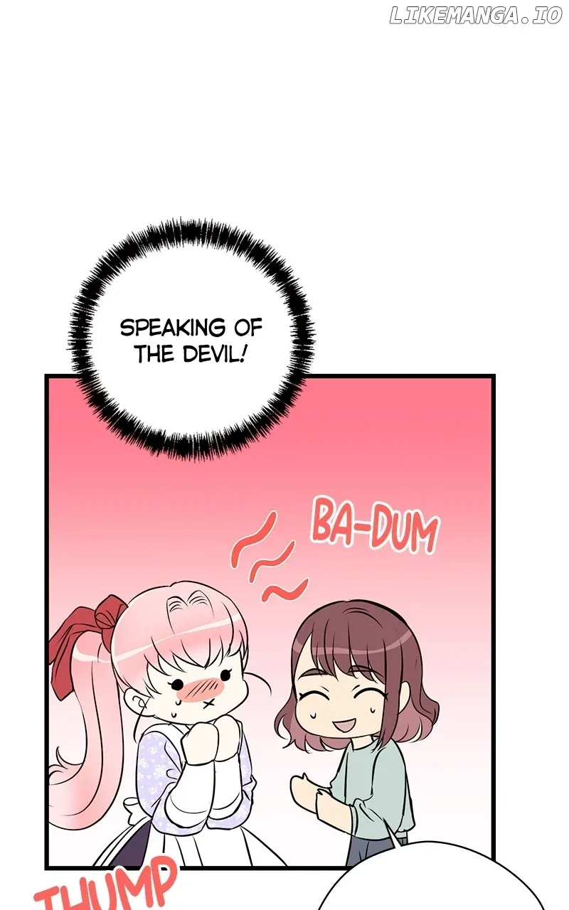Hell Love Story Chapter 67 Online - página 47