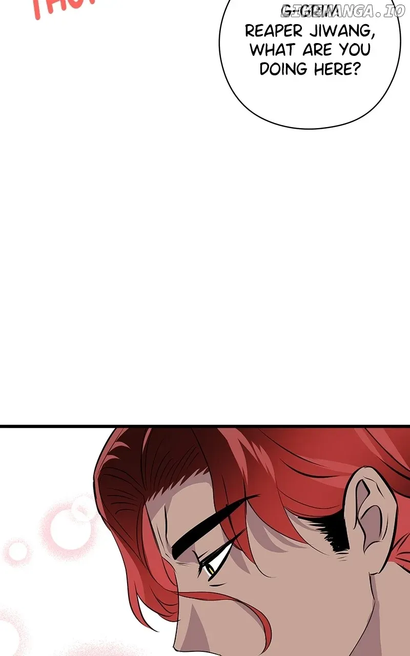 Hell Love Story Chapter 67 Online - página 48