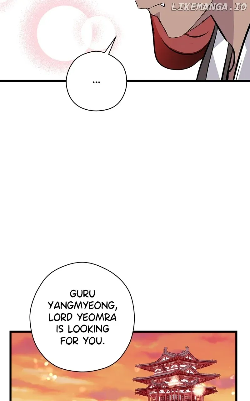 Hell Love Story Chapter 67 Online - página 49