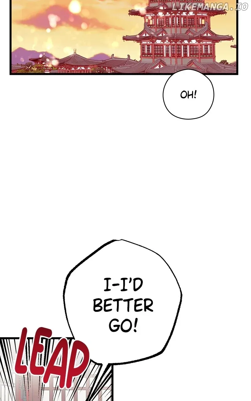 Hell Love Story Chapter 67 Online - página 50