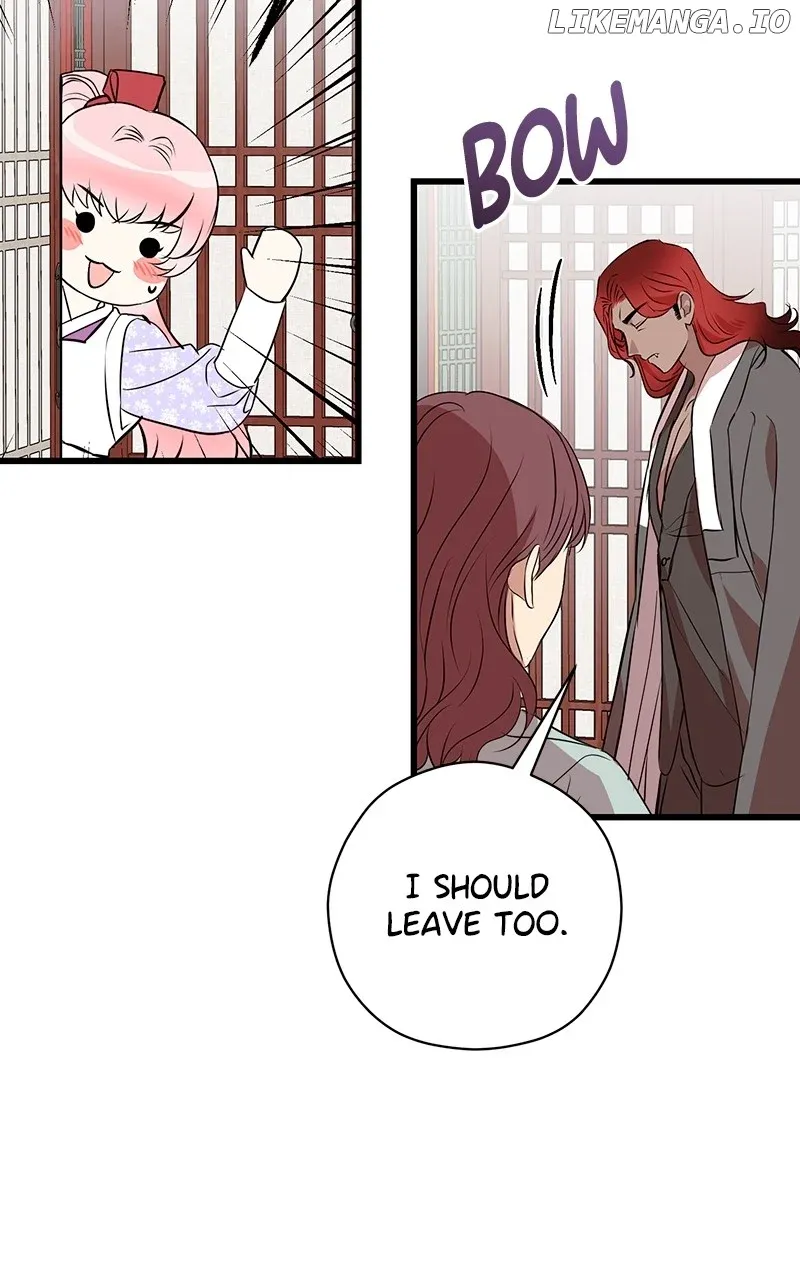 Hell Love Story Chapter 67 Online - página 51