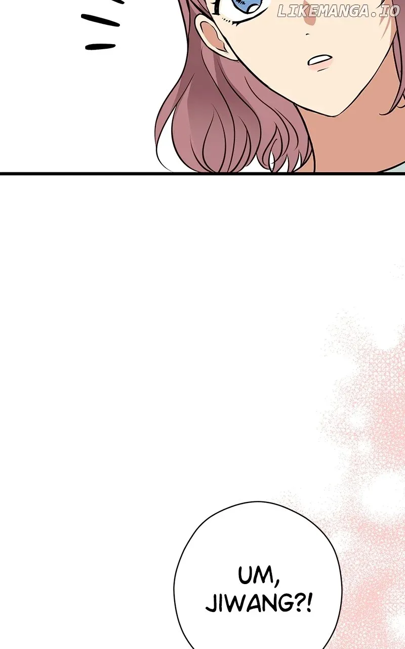 Hell Love Story Chapter 67 Online - página 53