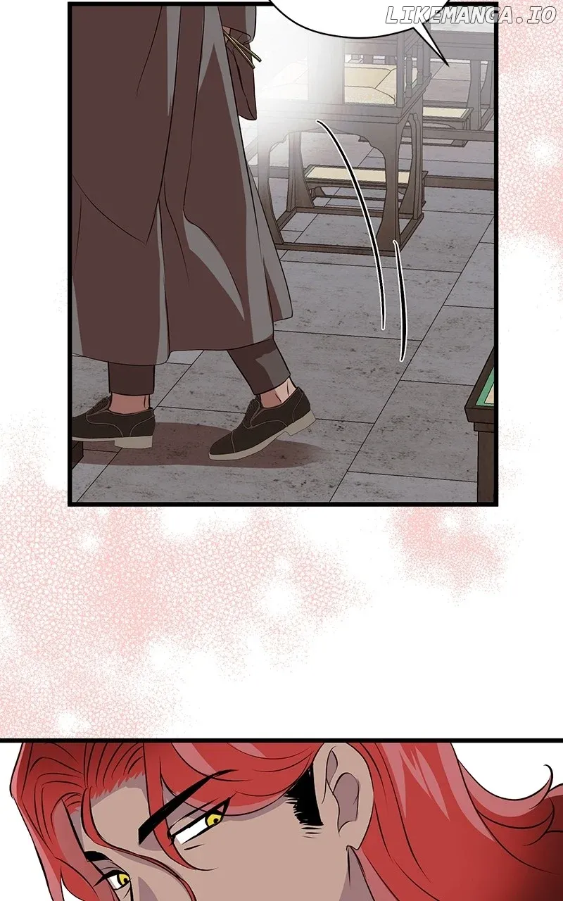 Hell Love Story Chapter 67 Online - página 54