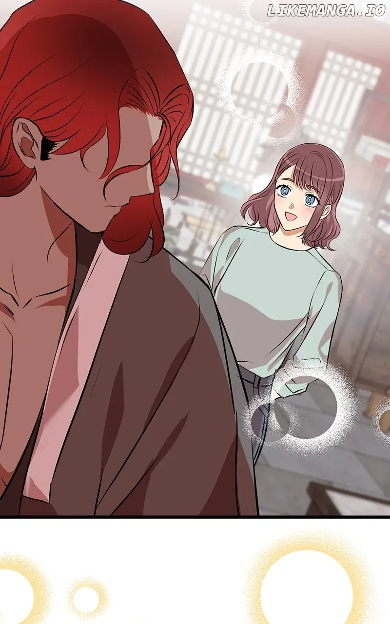 Hell Love Story Chapter 67 Online - página 56