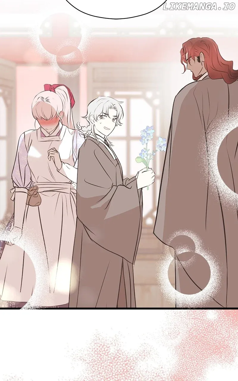 Hell Love Story Chapter 67 Online - página 60