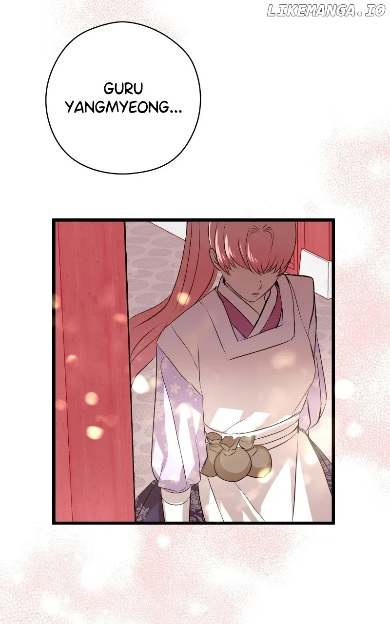 Hell Love Story Chapter 67 Online - página 64