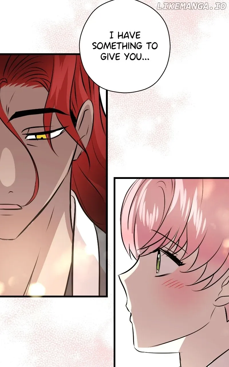 Hell Love Story Chapter 67 Online - página 66