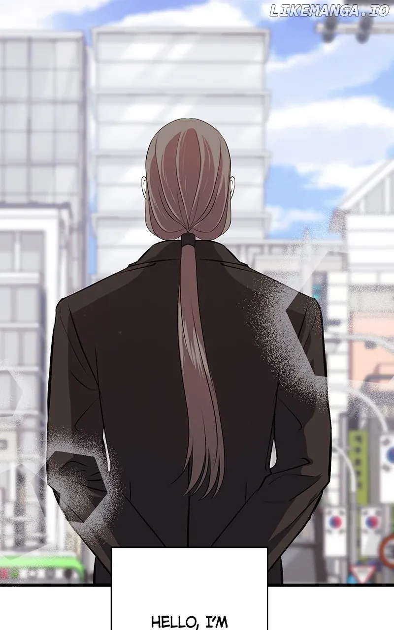 Hell Love Story Chapter 68 Online - página 2