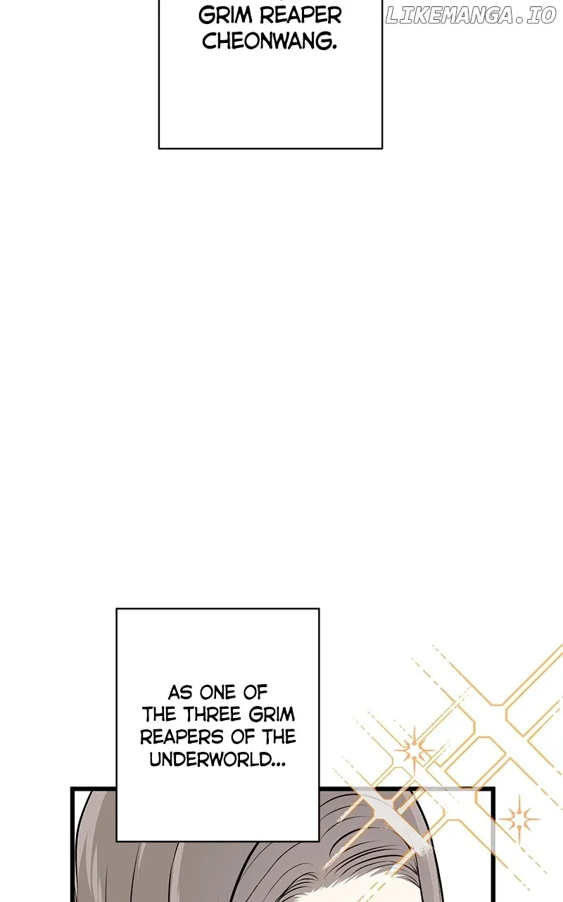 Hell Love Story Chapter 68 Online - página 3