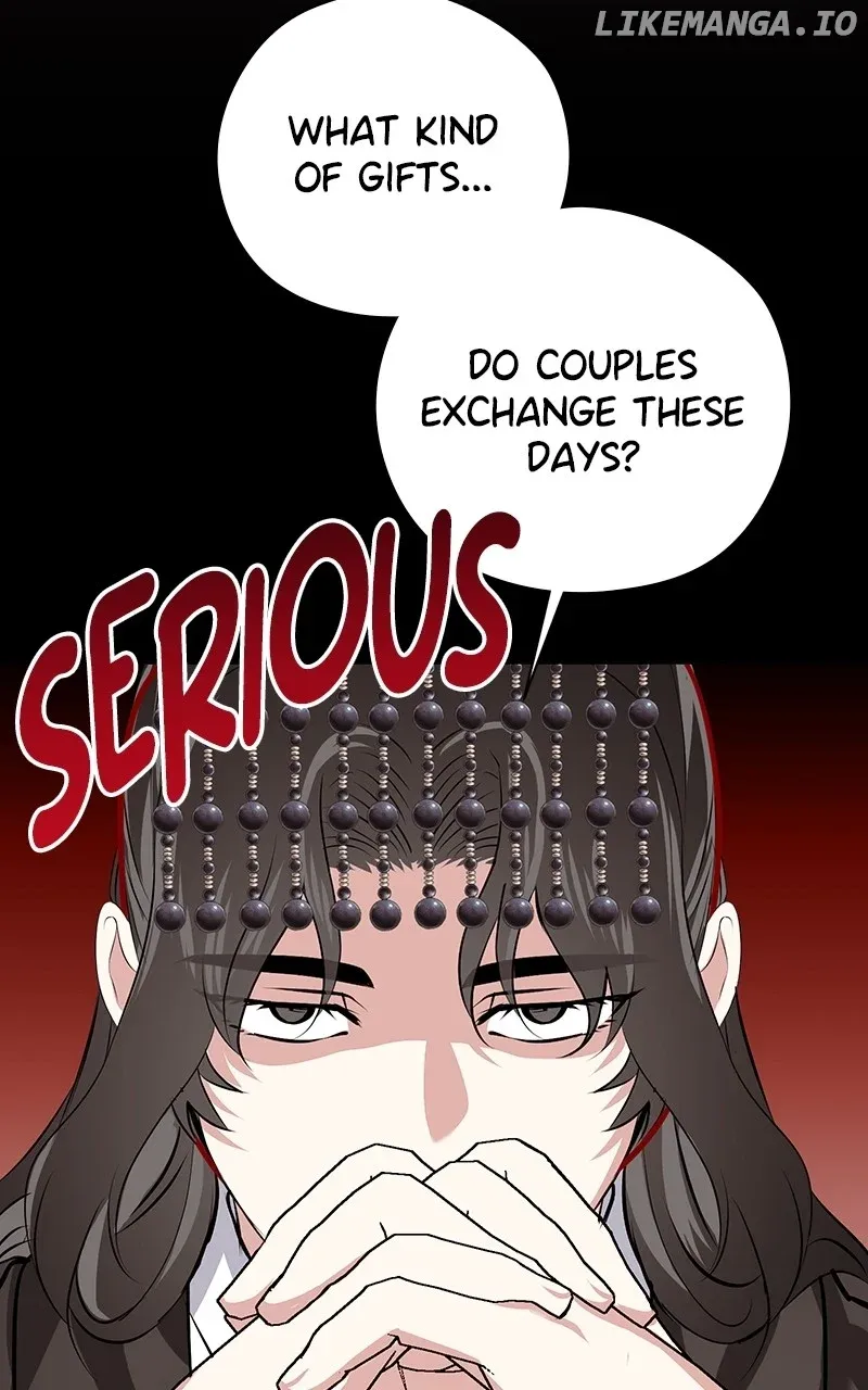 Hell Love Story Chapter 68 Online - página 10