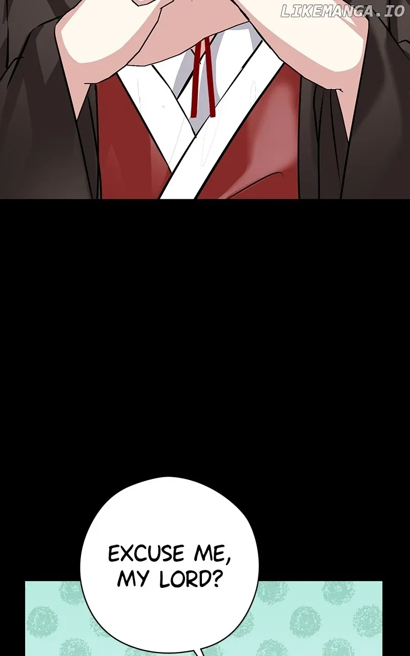 Hell Love Story Chapter 68 Online - página 11
