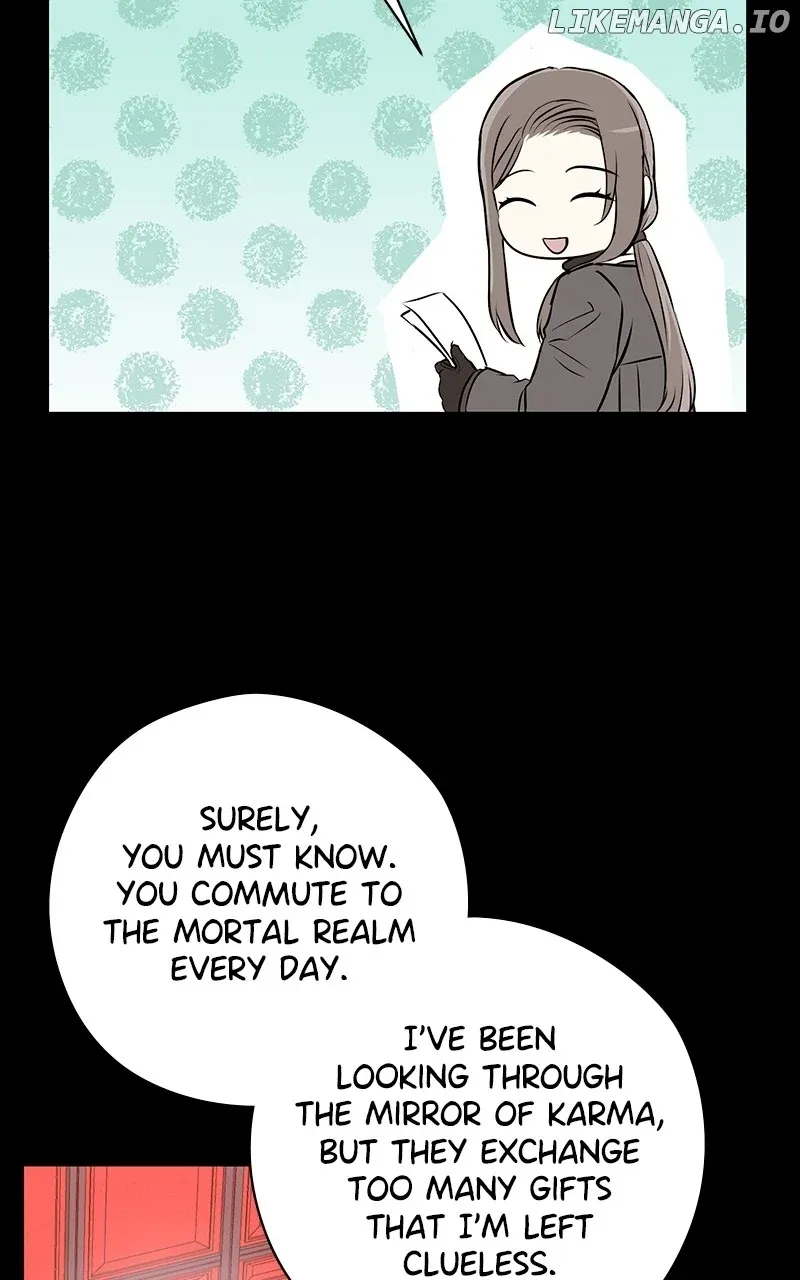 Hell Love Story Chapter 68 Online - página 12