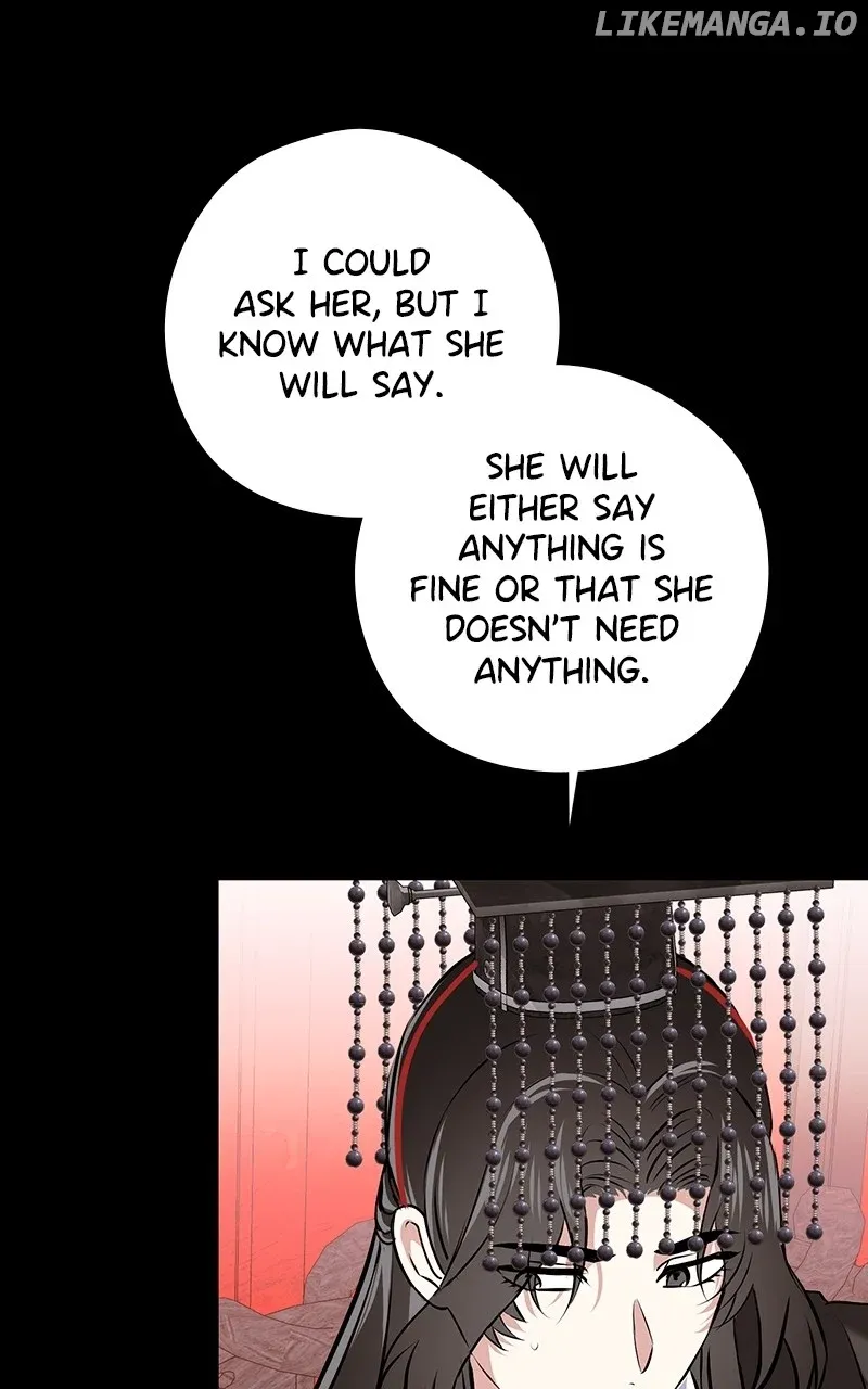 Hell Love Story Chapter 68 Online - página 14