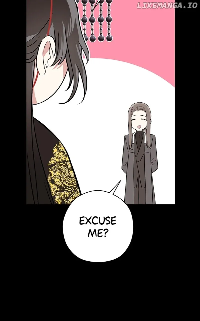 Hell Love Story Chapter 68 Online - página 18
