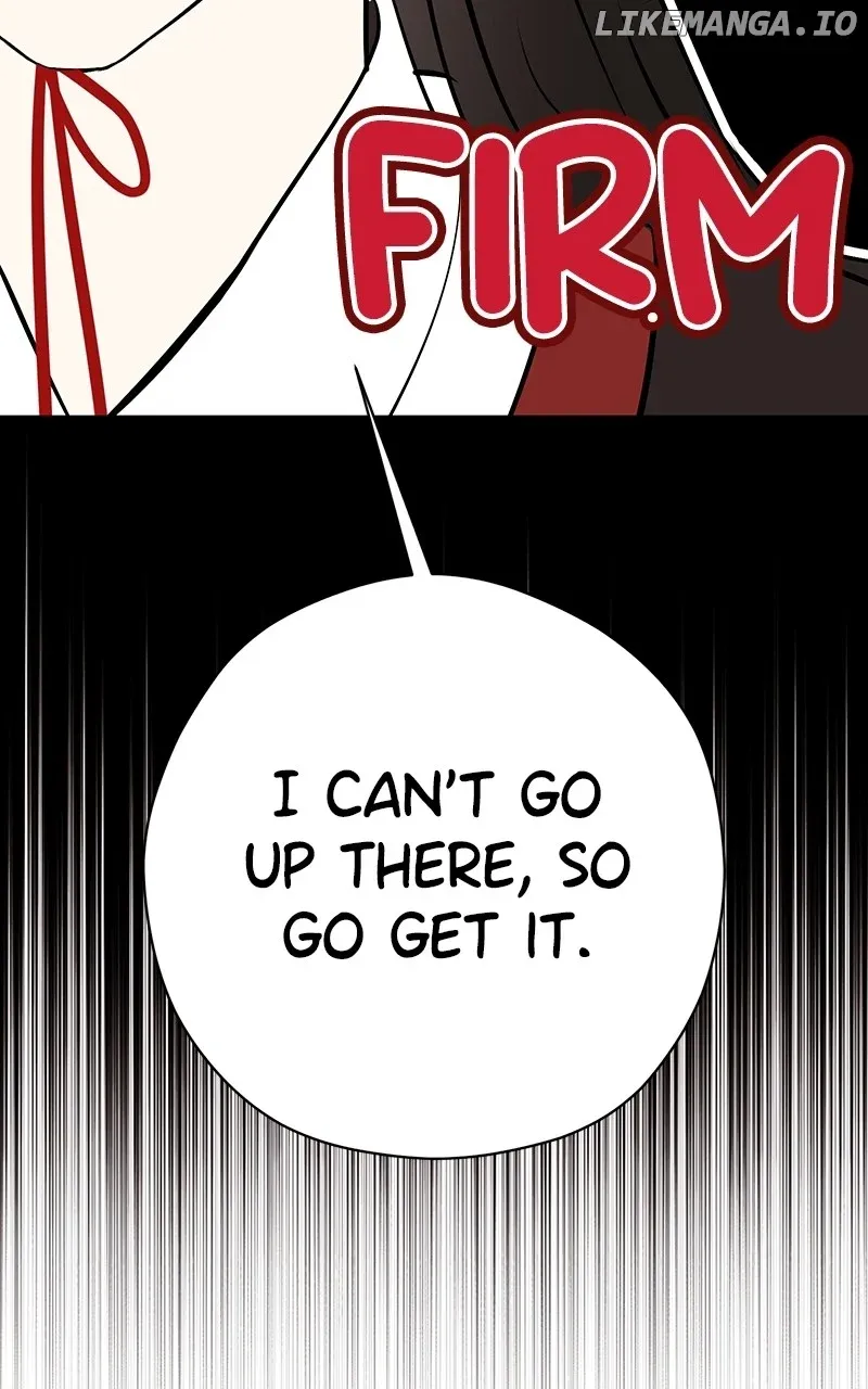 Hell Love Story Chapter 68 Online - página 20