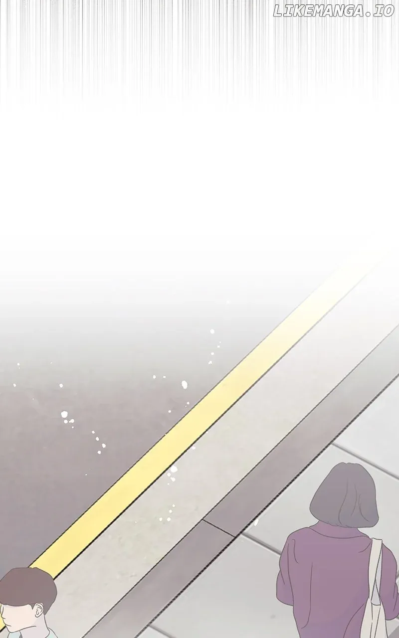 Hell Love Story Chapter 68 Online - página 21