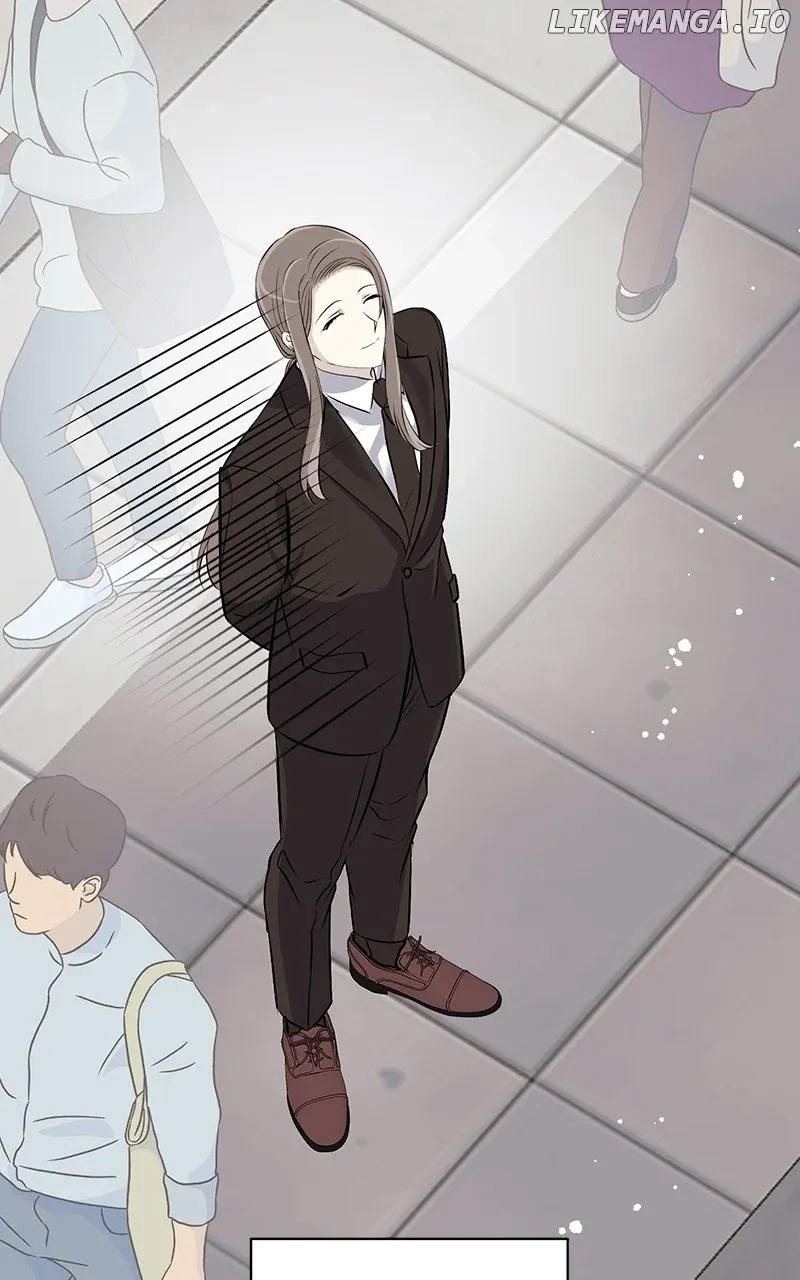 Hell Love Story Chapter 68 Online - página 22