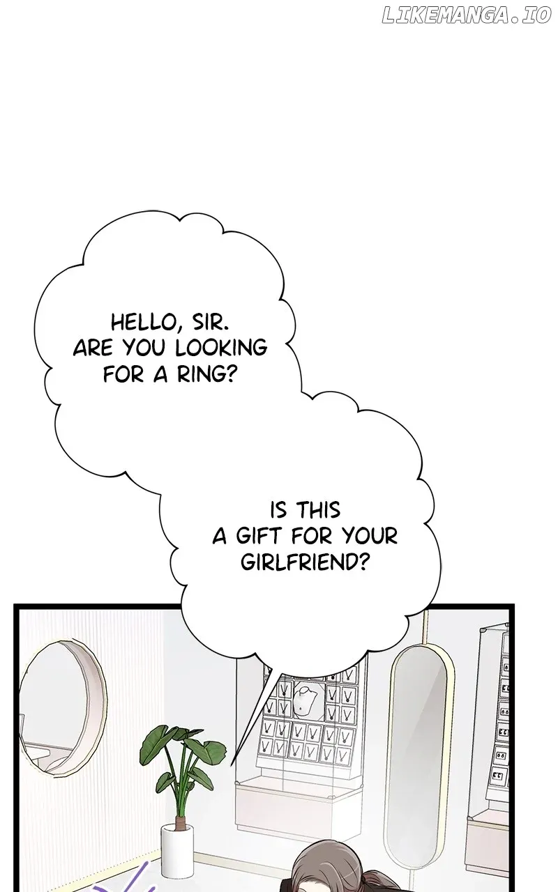 Hell Love Story Chapter 68 Online - página 28