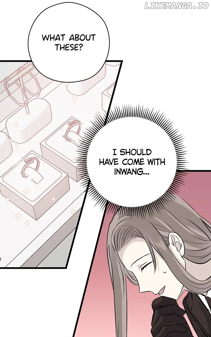 Hell Love Story Chapter 68 Online - página 30