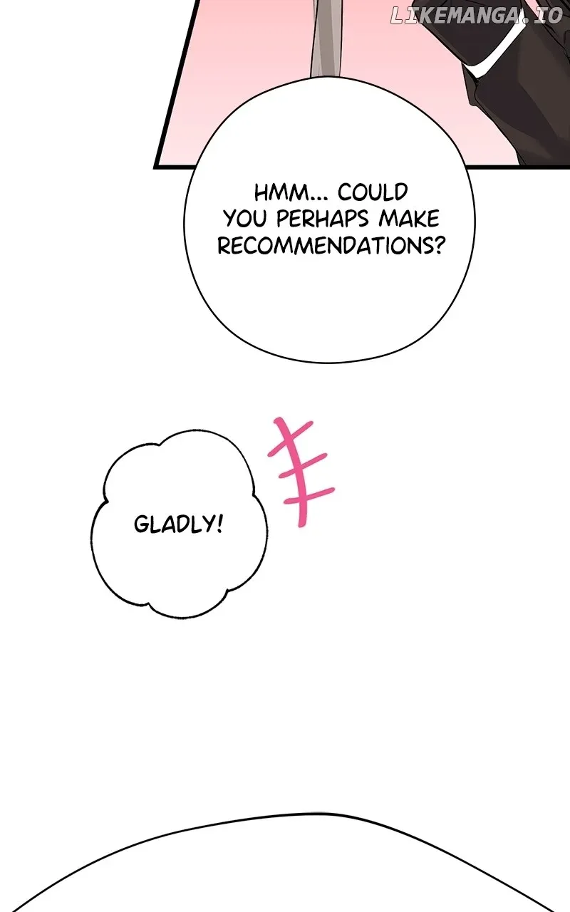 Hell Love Story Chapter 68 Online - página 31