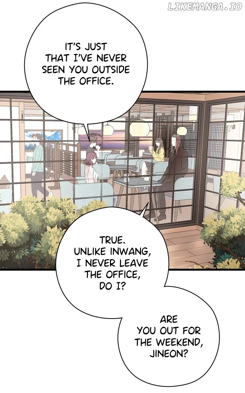 Hell Love Story Chapter 68 Online - página 43