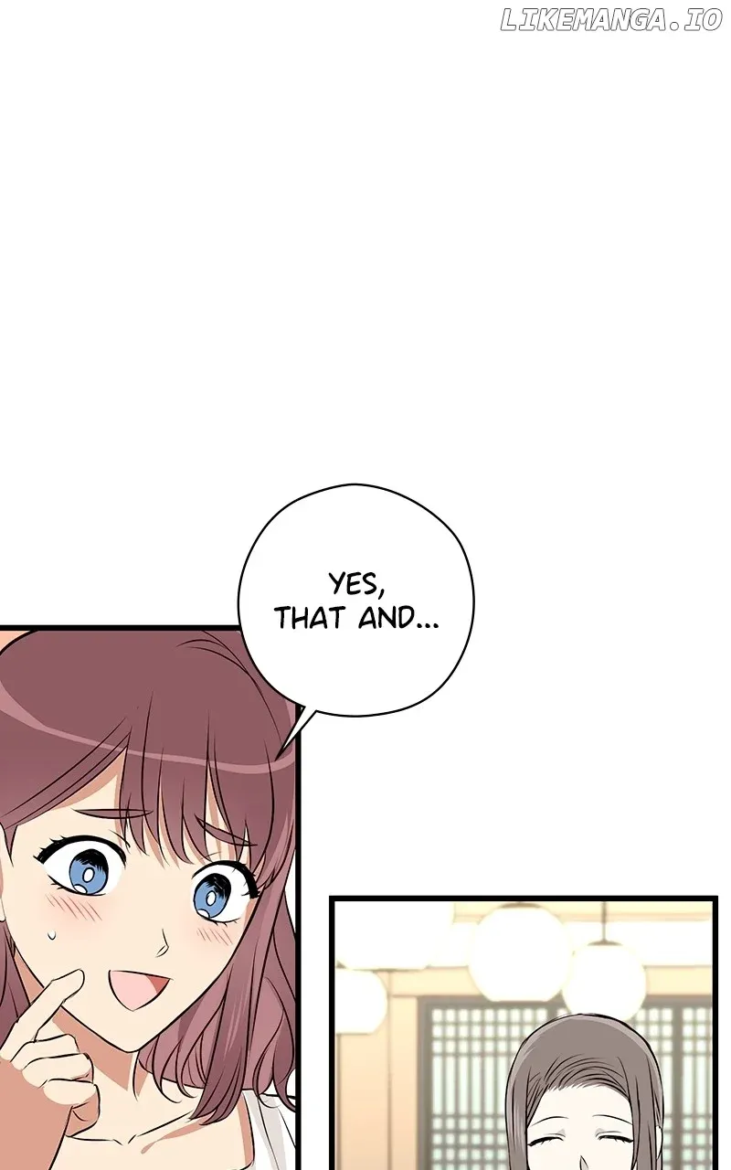 Hell Love Story Chapter 68 Online - página 44