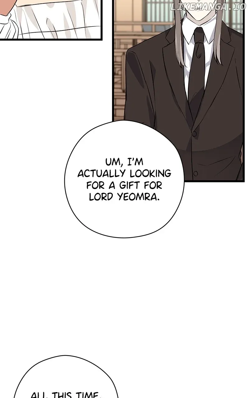 Hell Love Story Chapter 68 Online - página 45