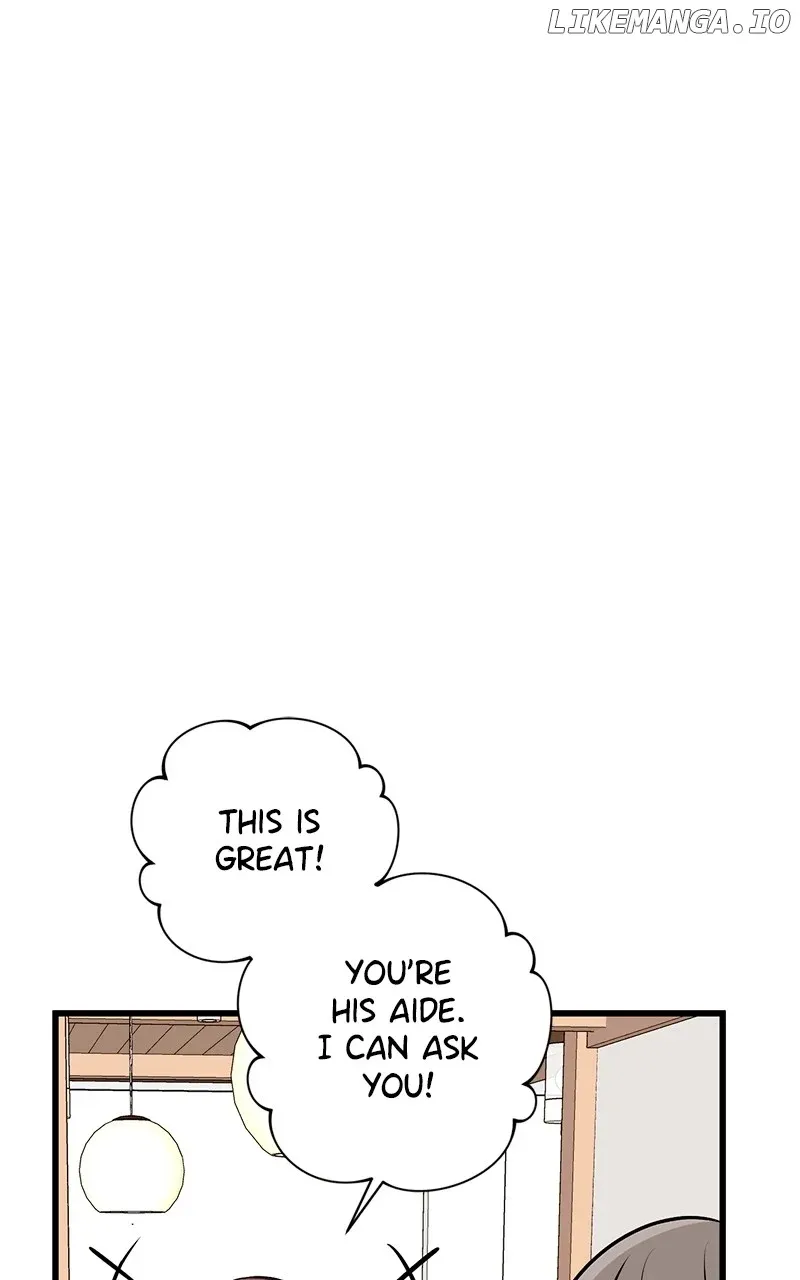 Hell Love Story Chapter 68 Online - página 49