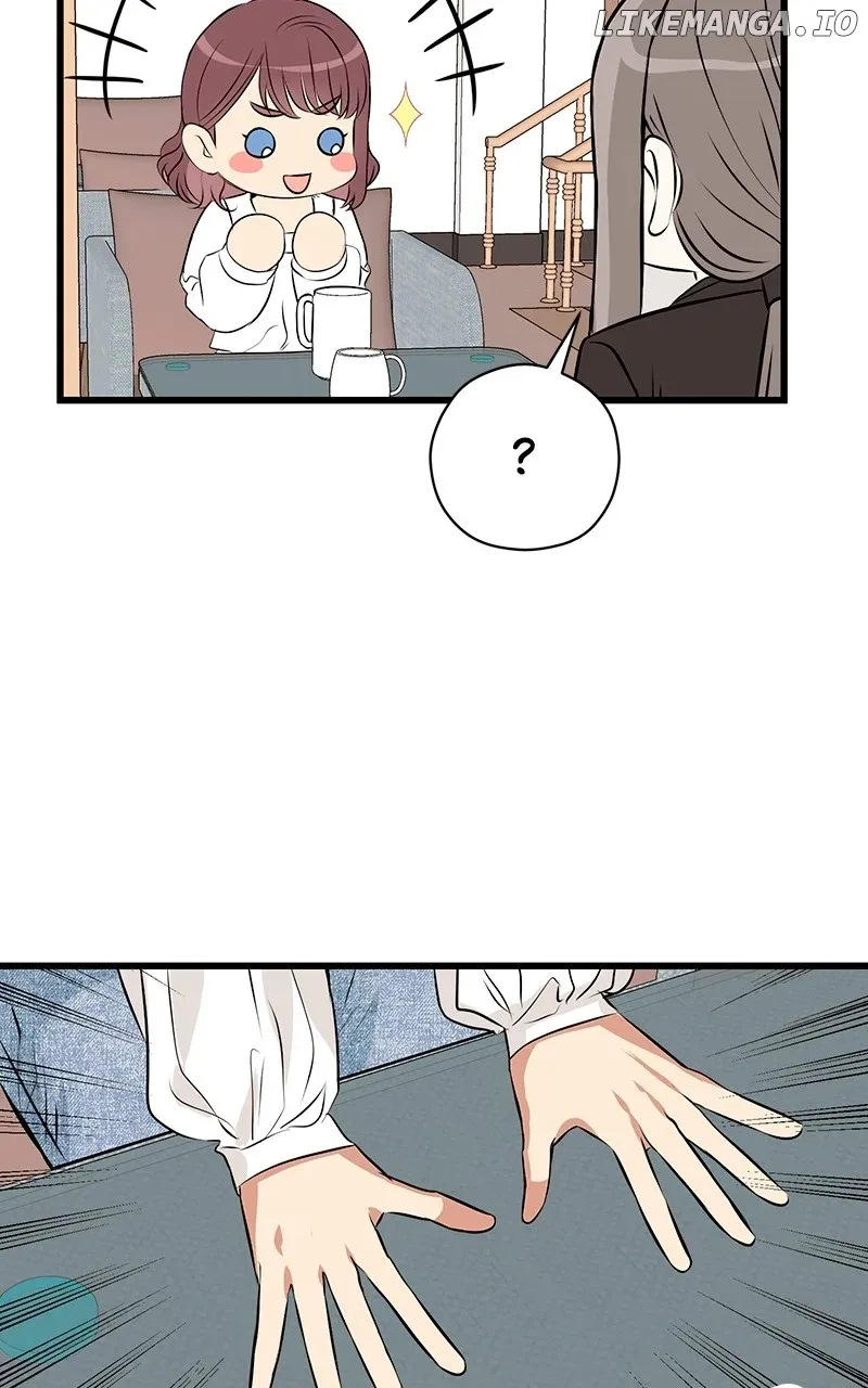 Hell Love Story Chapter 68 Online - página 50