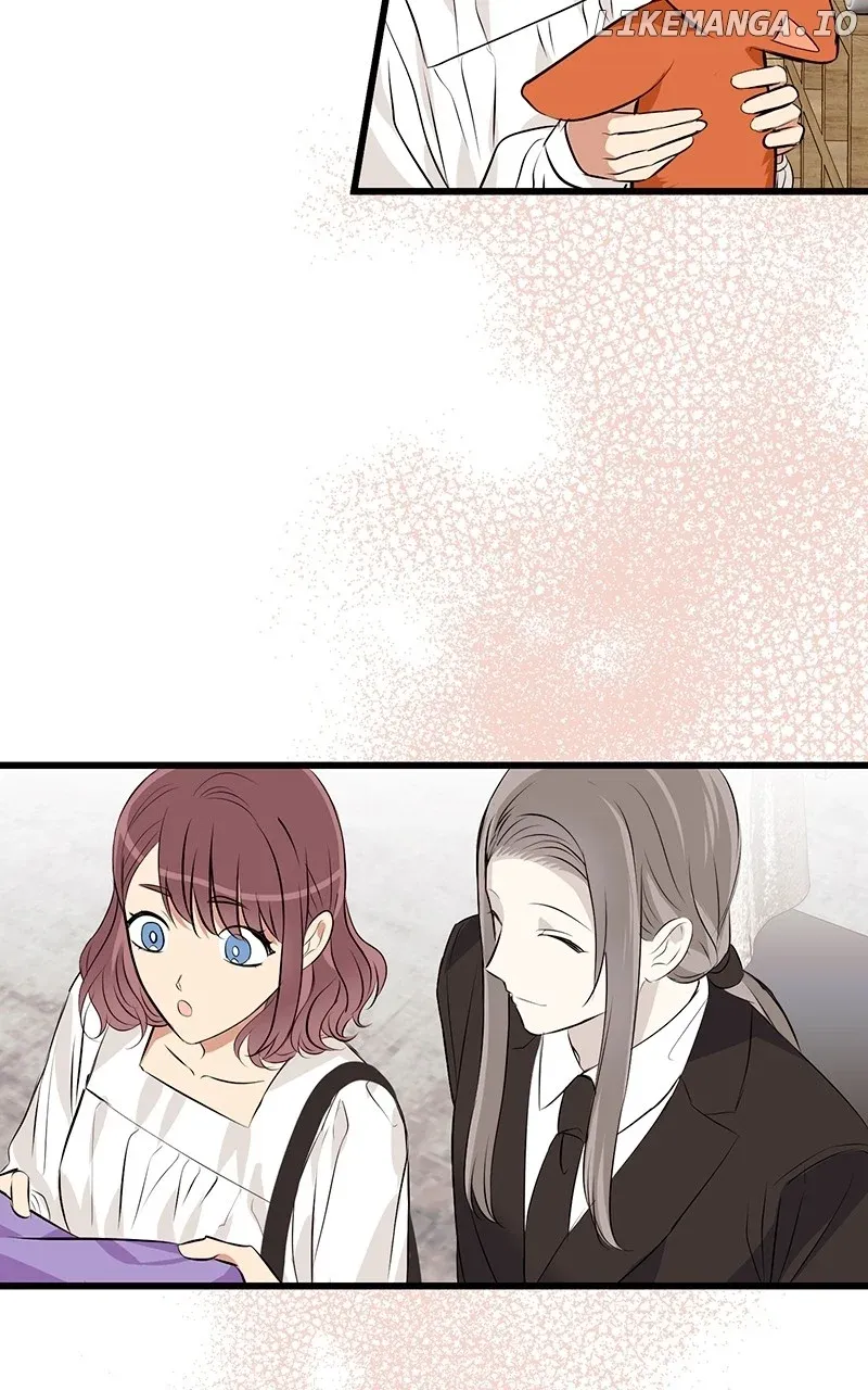 Hell Love Story Chapter 68 Online - página 55