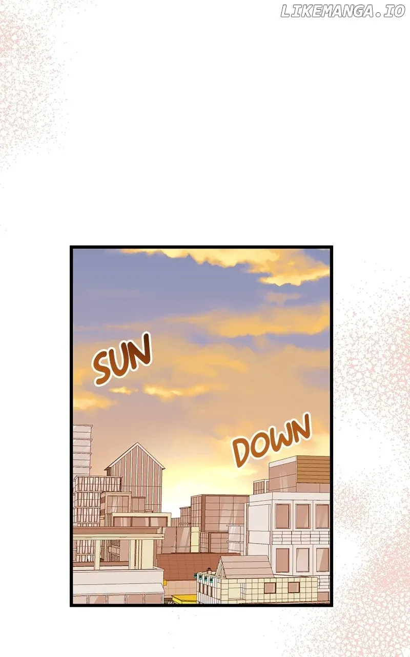Hell Love Story Chapter 68 Online - página 57