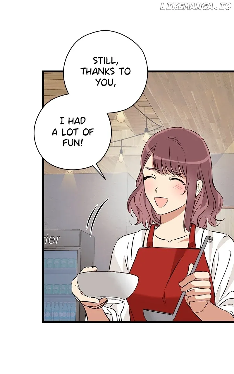 Hell Love Story Chapter 68 Online - página 62