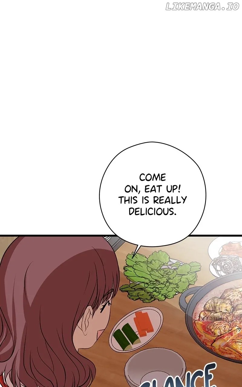 Hell Love Story Chapter 68 Online - página 63