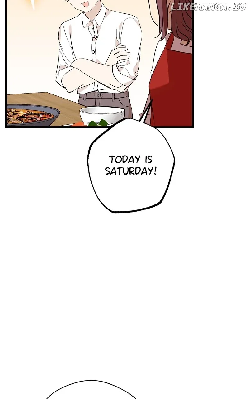 Hell Love Story Chapter 68 Online - página 67