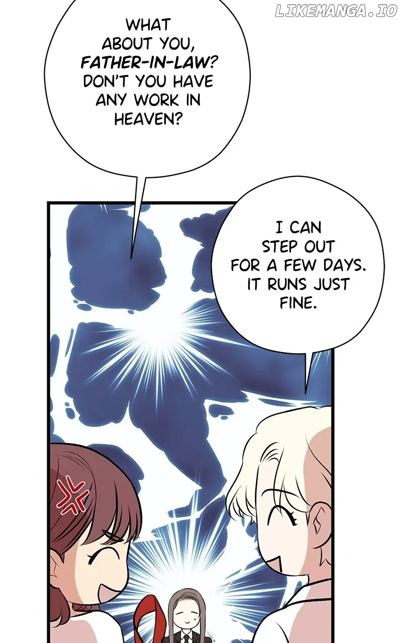 Hell Love Story Chapter 68 Online - página 68
