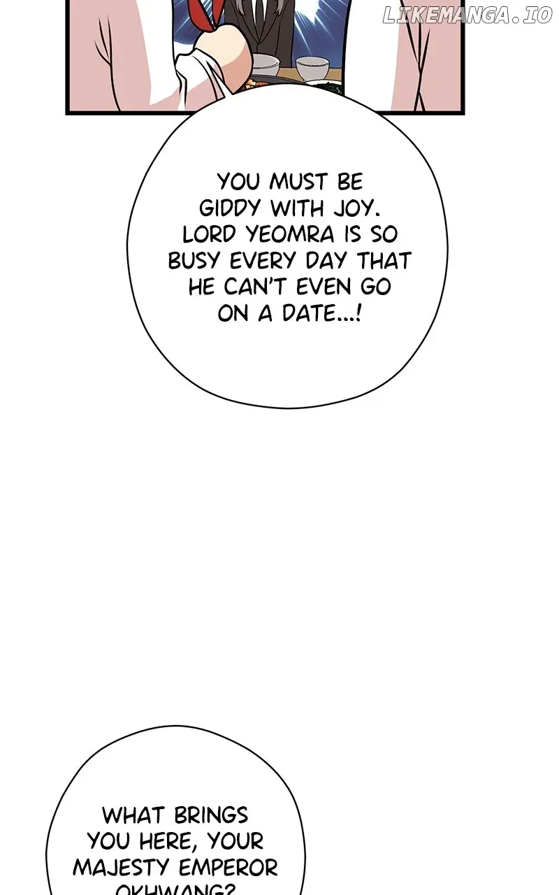 Hell Love Story Chapter 68 Online - página 69