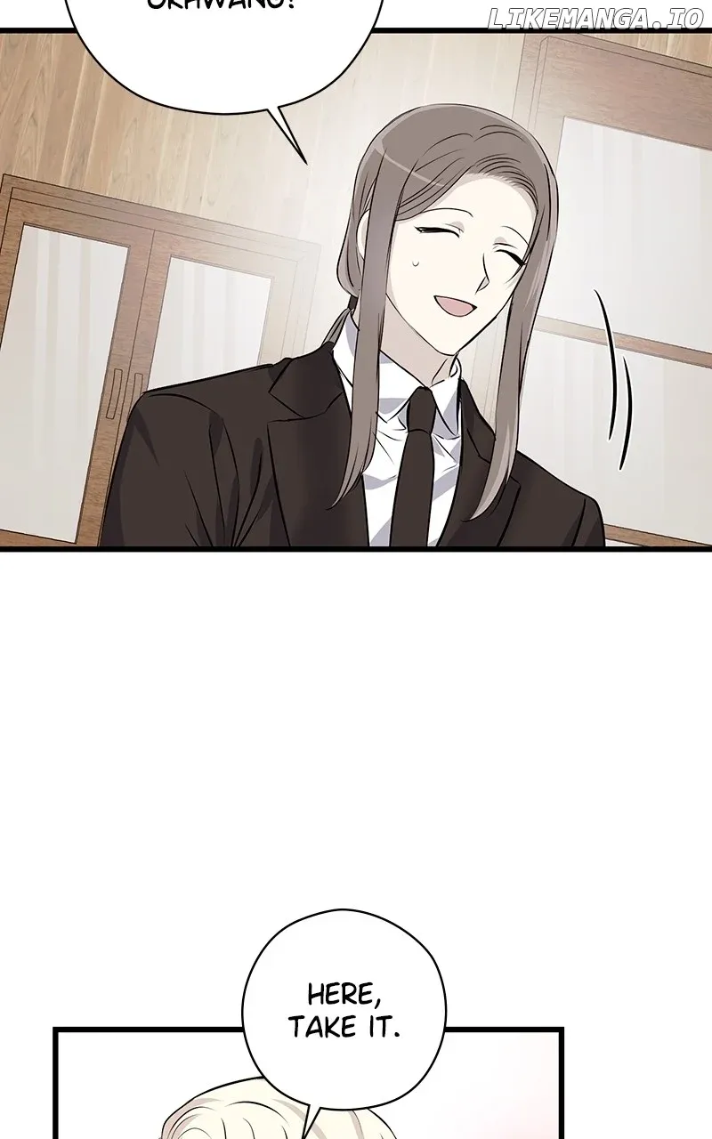Hell Love Story Chapter 68 Online - página 70