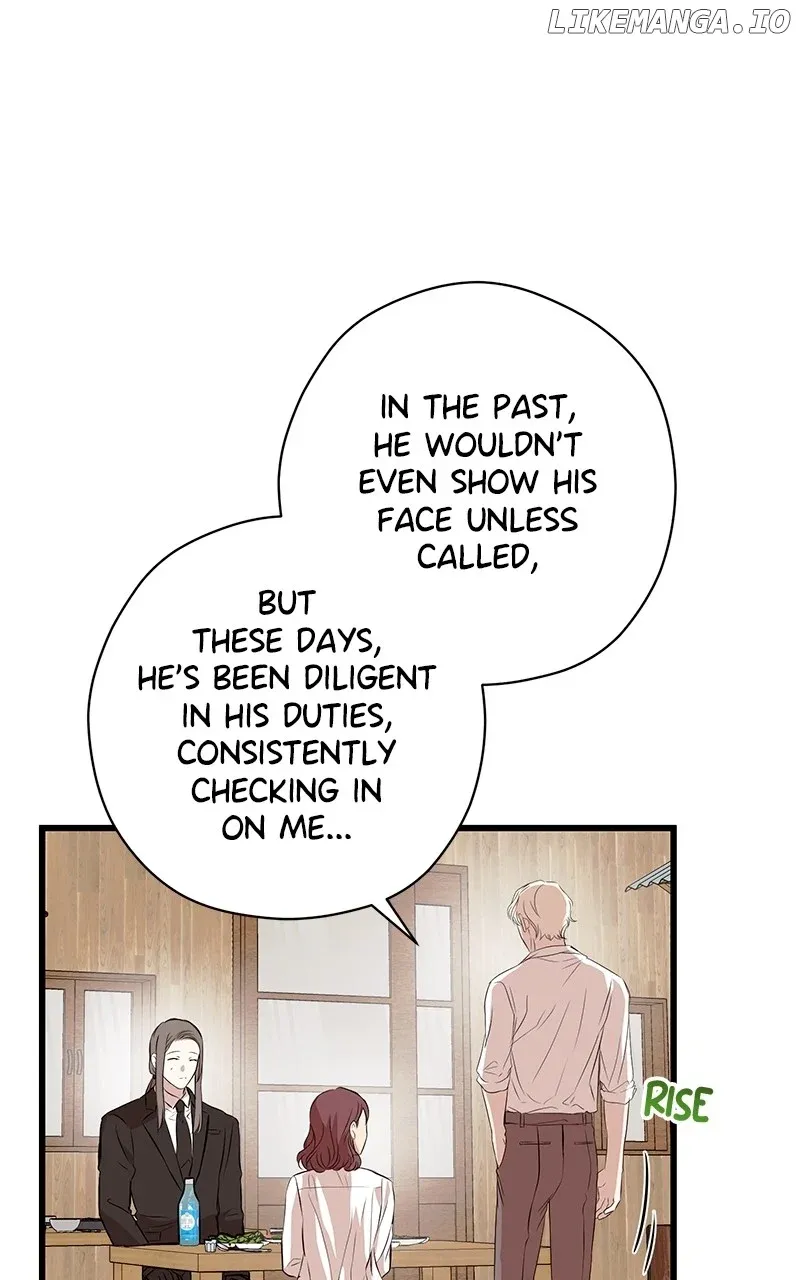 Hell Love Story Chapter 68 Online - página 75